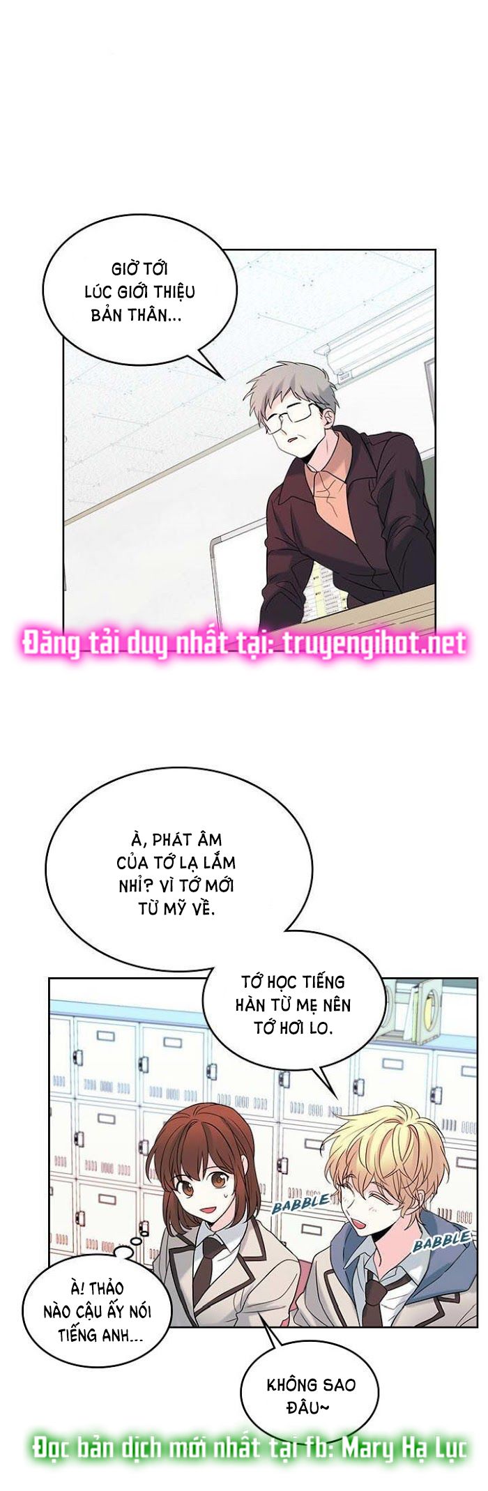 đọc truyện Luật Của Tiểu Thuyết Mạng - Inso