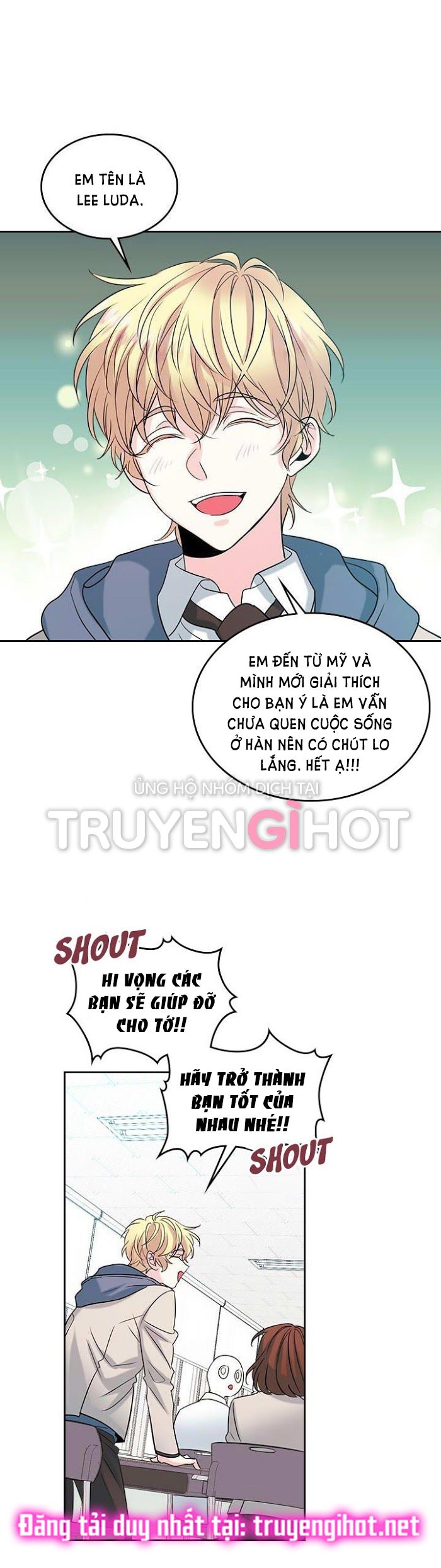 đọc truyện Luật Của Tiểu Thuyết Mạng - Inso
