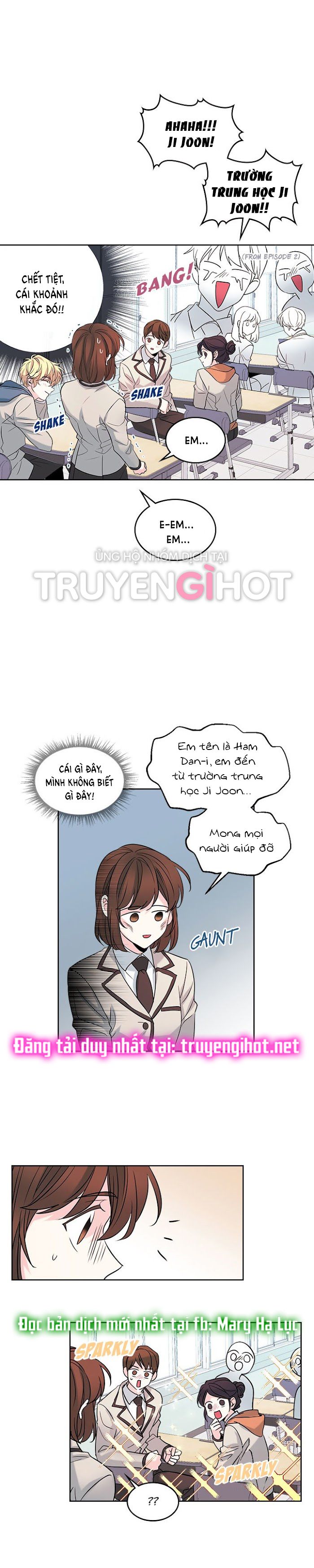 đọc truyện Luật Của Tiểu Thuyết Mạng - Inso