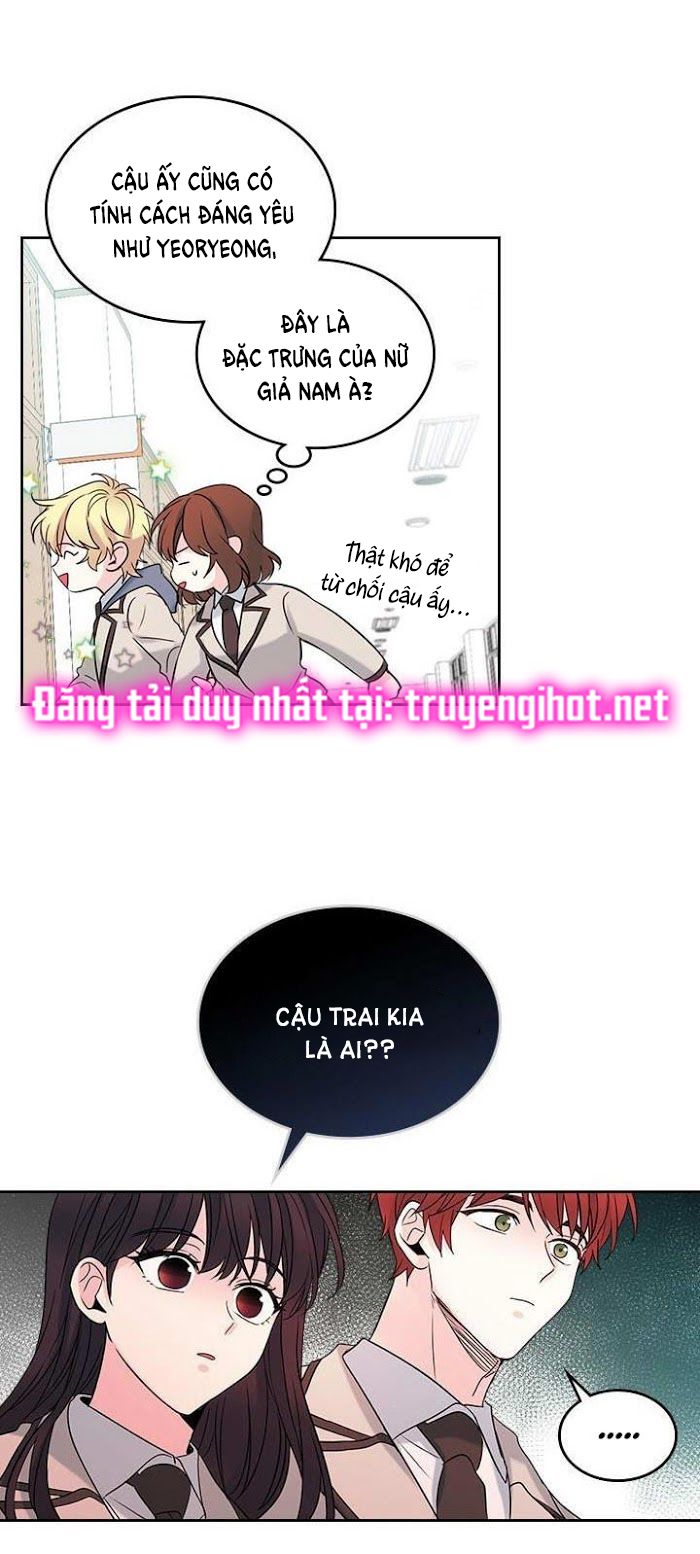 đọc truyện Luật Của Tiểu Thuyết Mạng - Inso