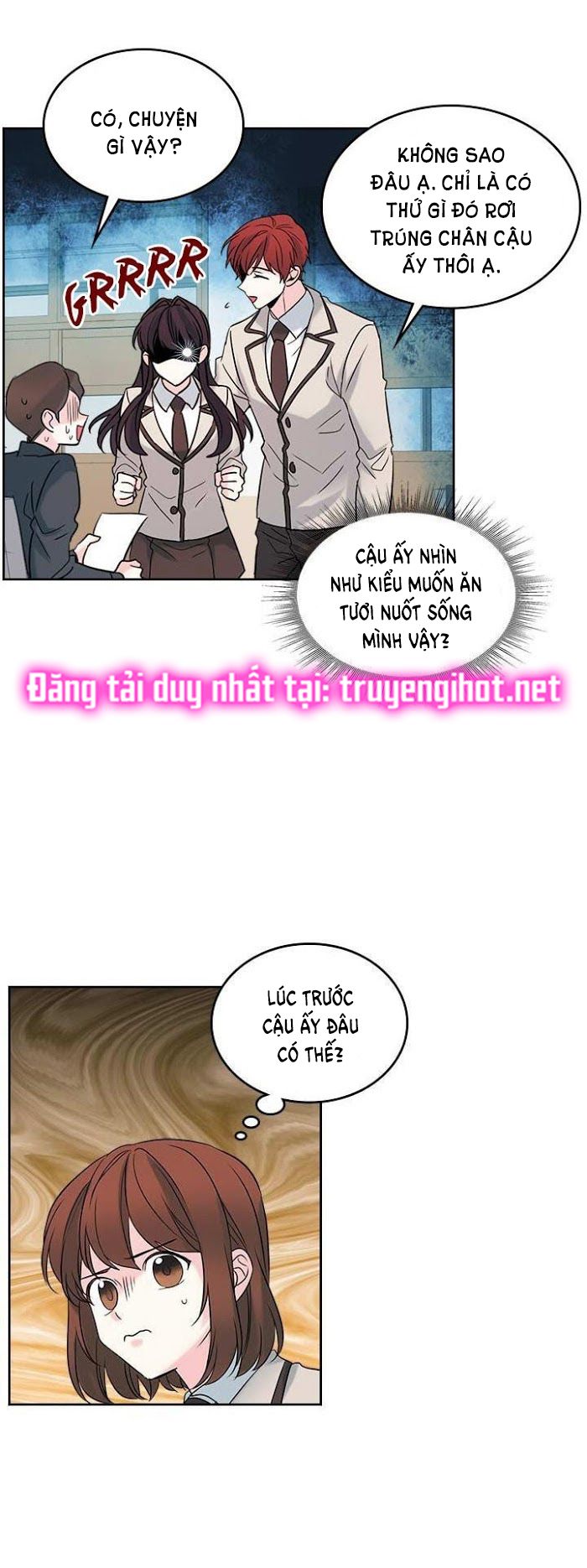 đọc truyện Luật Của Tiểu Thuyết Mạng - Inso