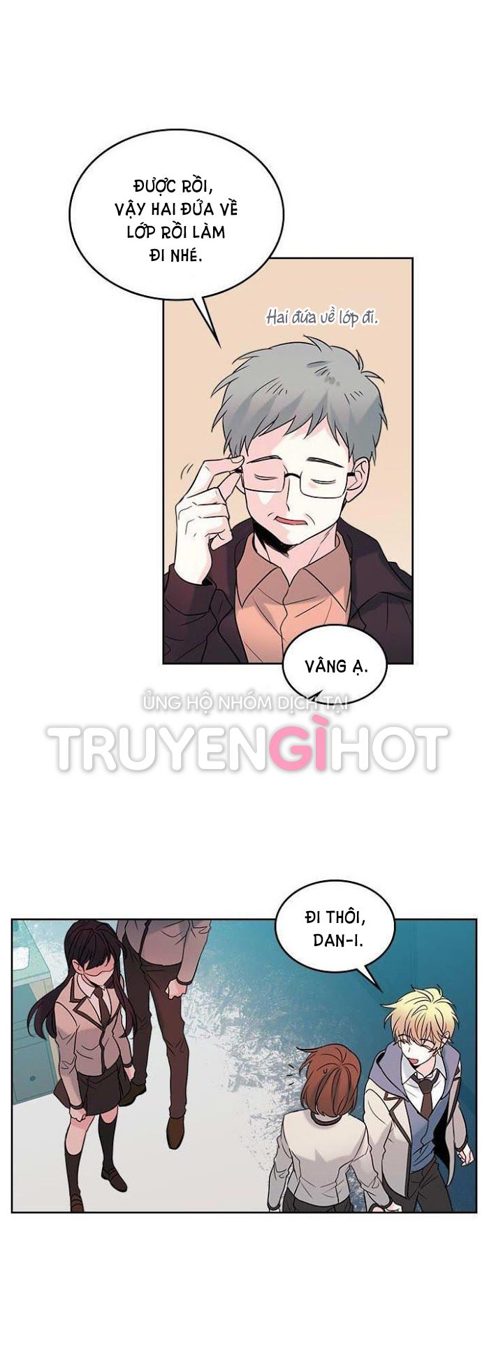 đọc truyện Luật Của Tiểu Thuyết Mạng - Inso