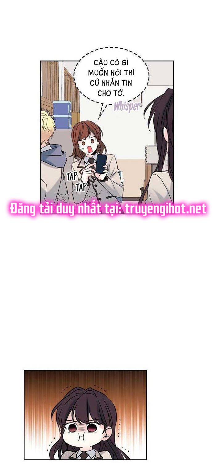 đọc truyện Luật Của Tiểu Thuyết Mạng - Inso