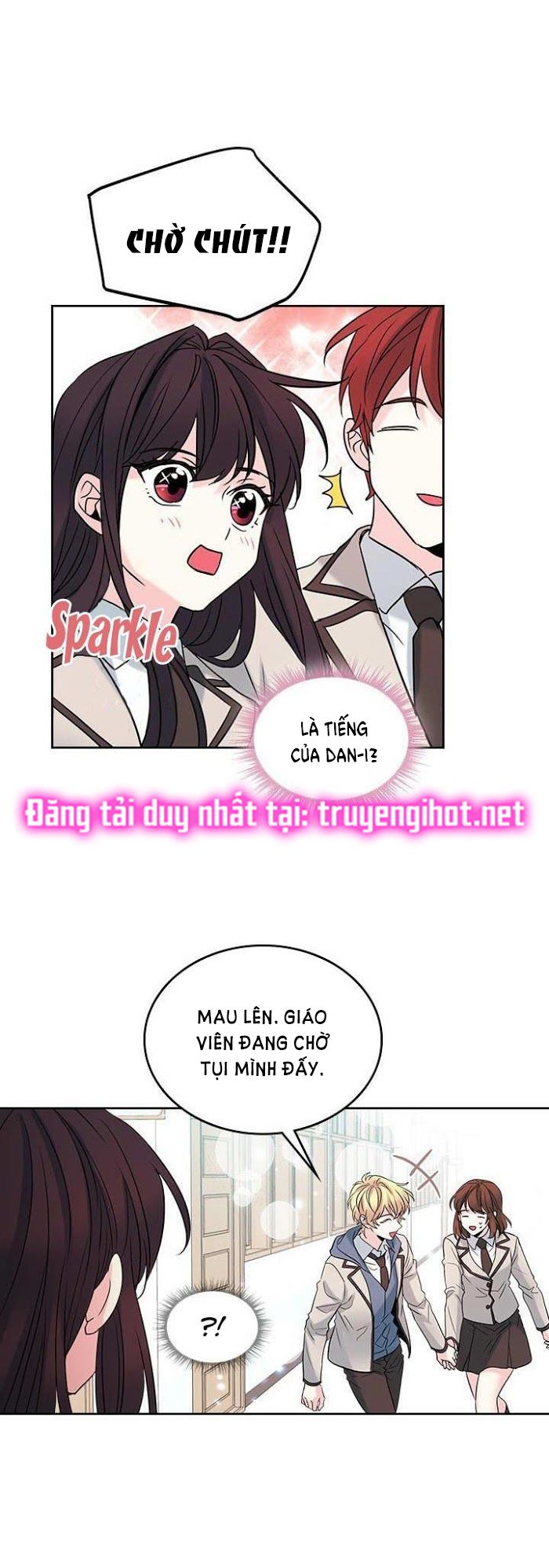 đọc truyện Luật Của Tiểu Thuyết Mạng - Inso