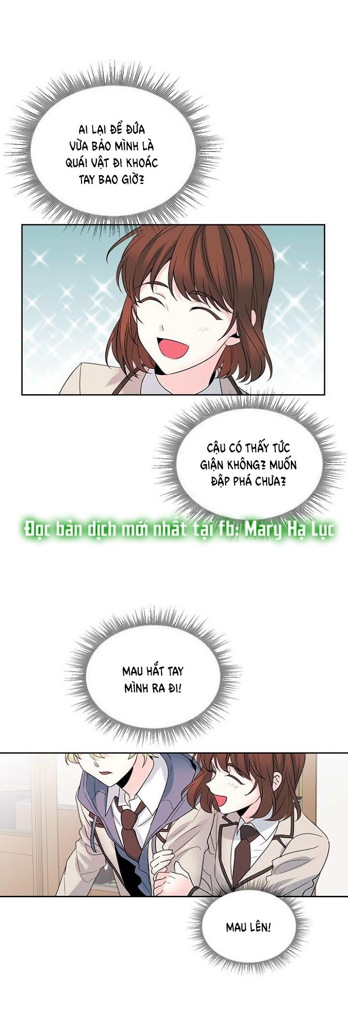đọc truyện Luật Của Tiểu Thuyết Mạng - Inso