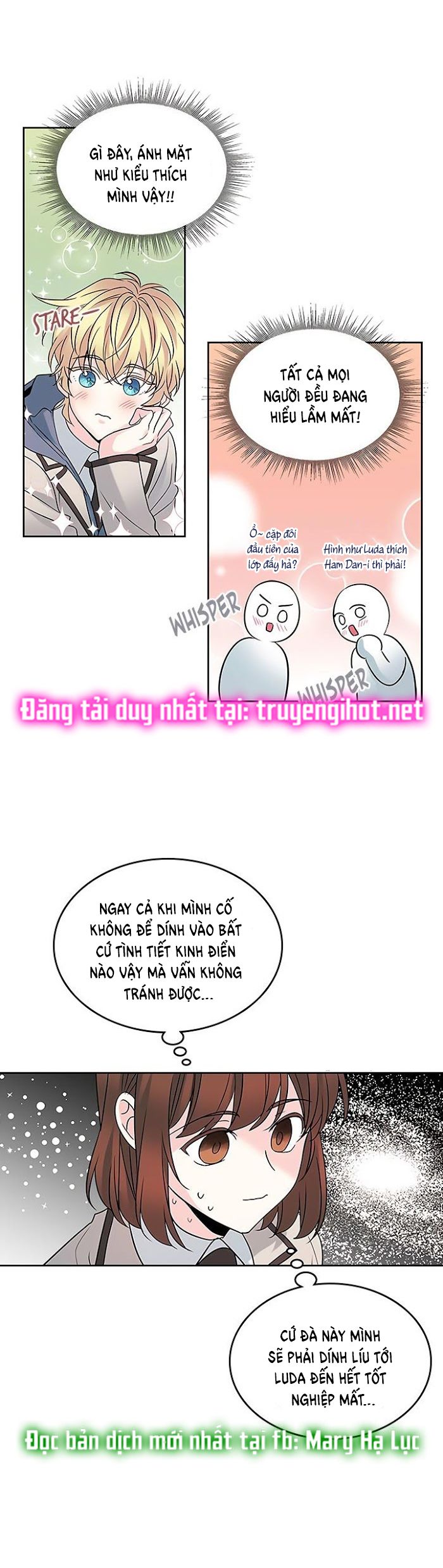 đọc truyện Luật Của Tiểu Thuyết Mạng - Inso