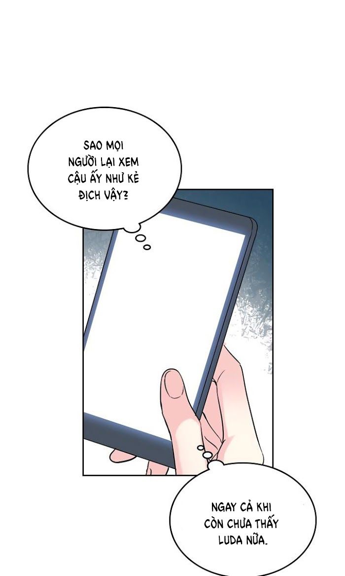 đọc truyện Luật Của Tiểu Thuyết Mạng - Inso