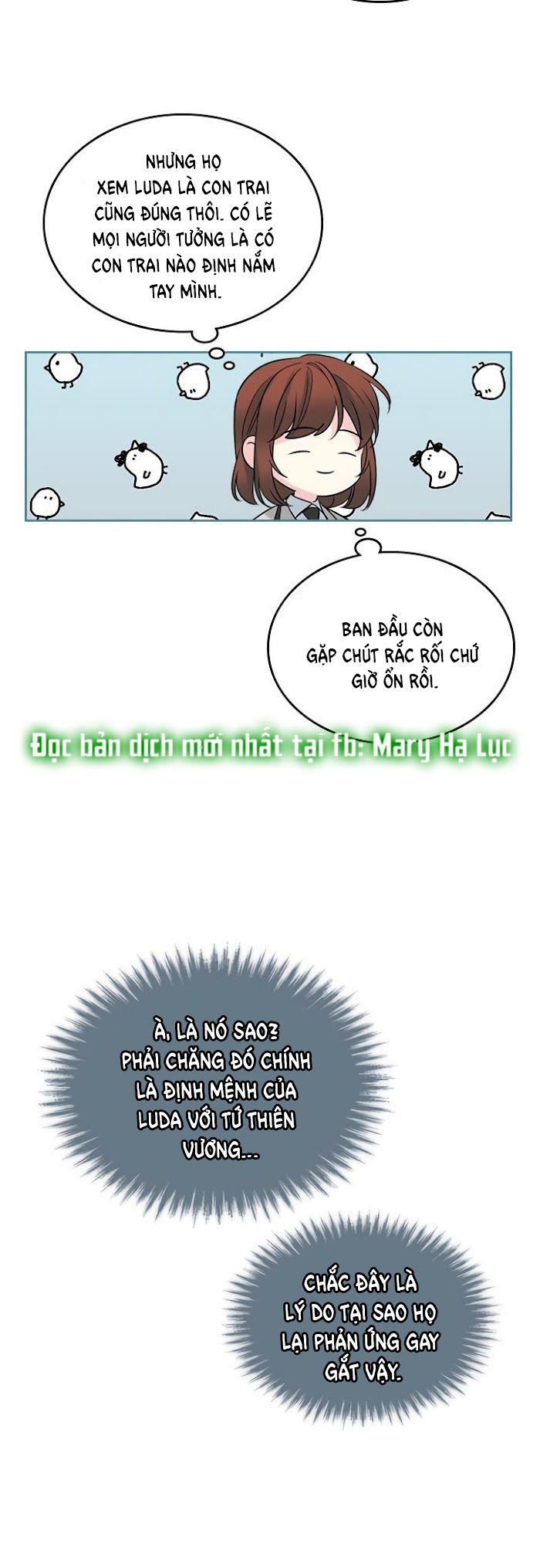 đọc truyện Luật Của Tiểu Thuyết Mạng - Inso