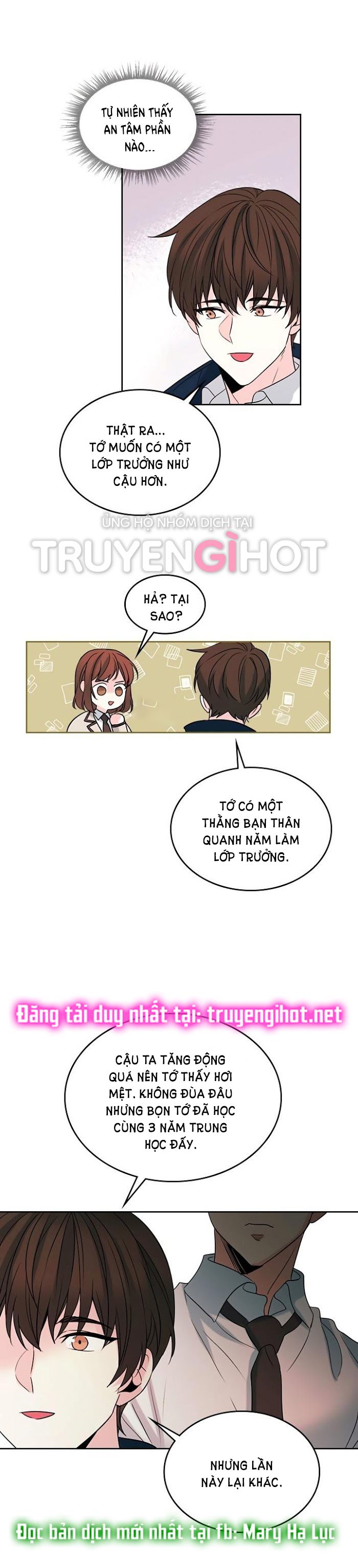 đọc truyện Luật Của Tiểu Thuyết Mạng - Inso
