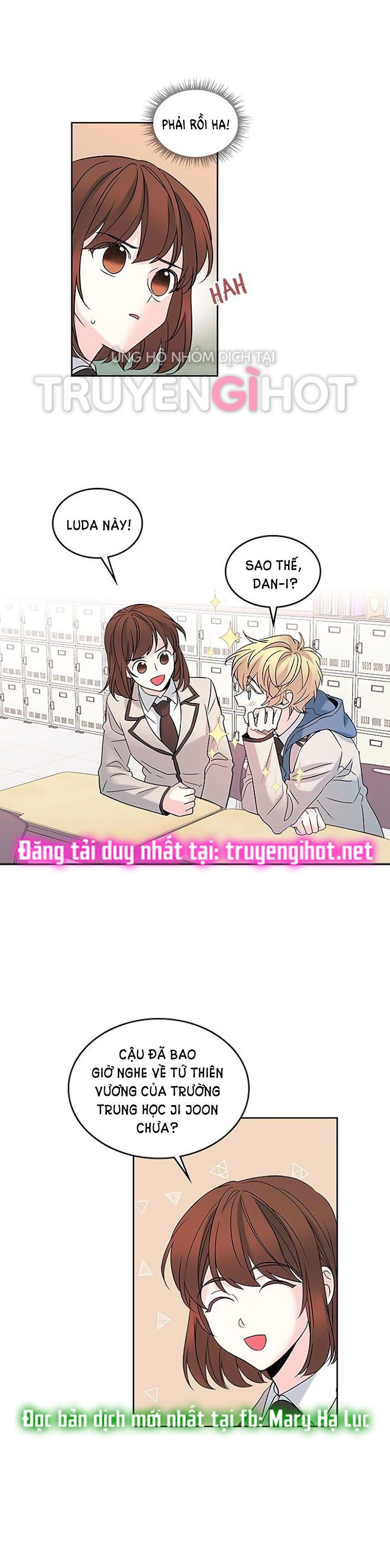 đọc truyện Luật Của Tiểu Thuyết Mạng - Inso