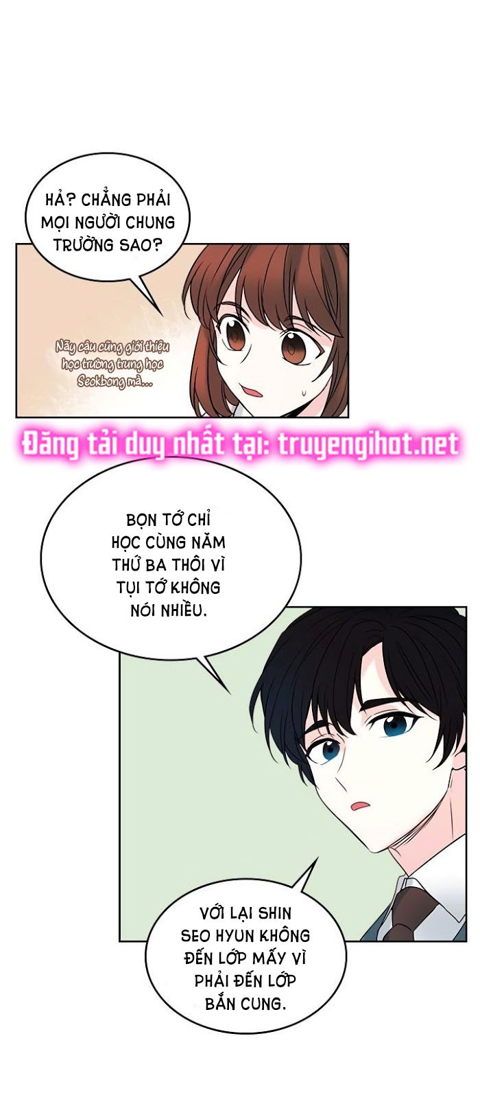 đọc truyện Luật Của Tiểu Thuyết Mạng - Inso