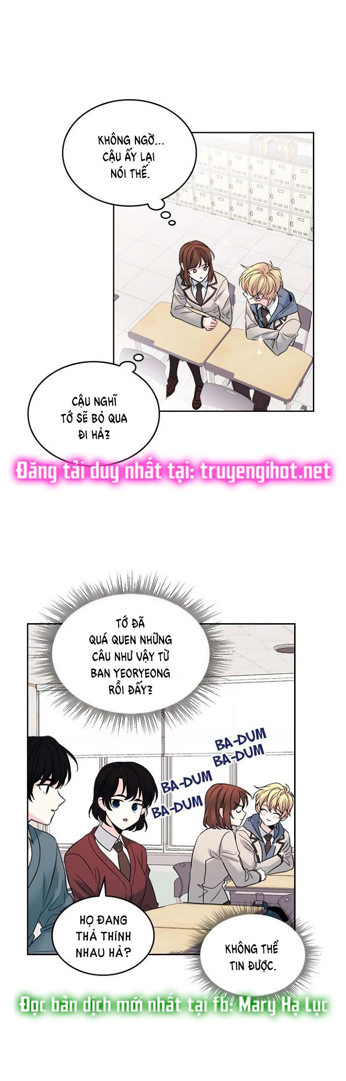 đọc truyện Luật Của Tiểu Thuyết Mạng - Inso