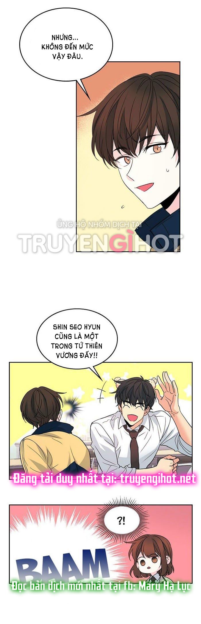 đọc truyện Luật Của Tiểu Thuyết Mạng - Inso