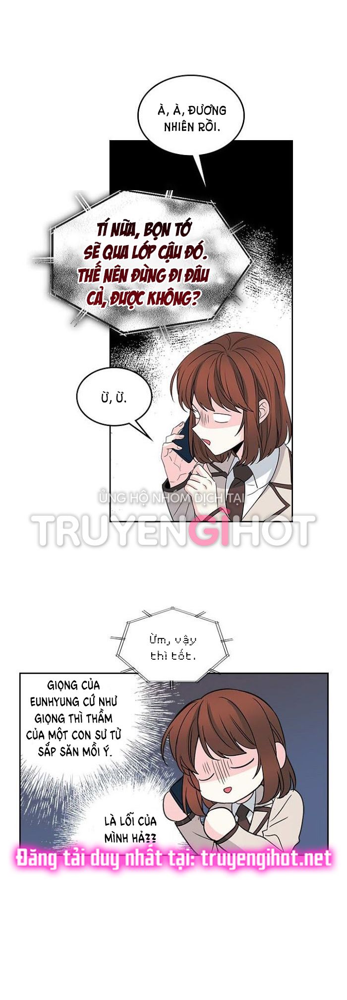 đọc truyện Luật Của Tiểu Thuyết Mạng - Inso