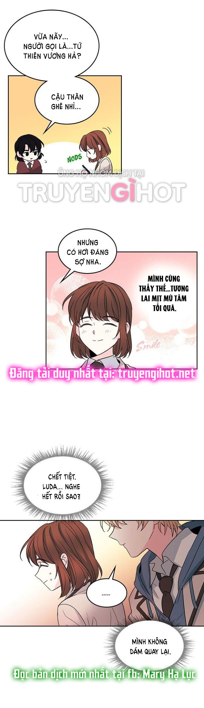 đọc truyện Luật Của Tiểu Thuyết Mạng - Inso