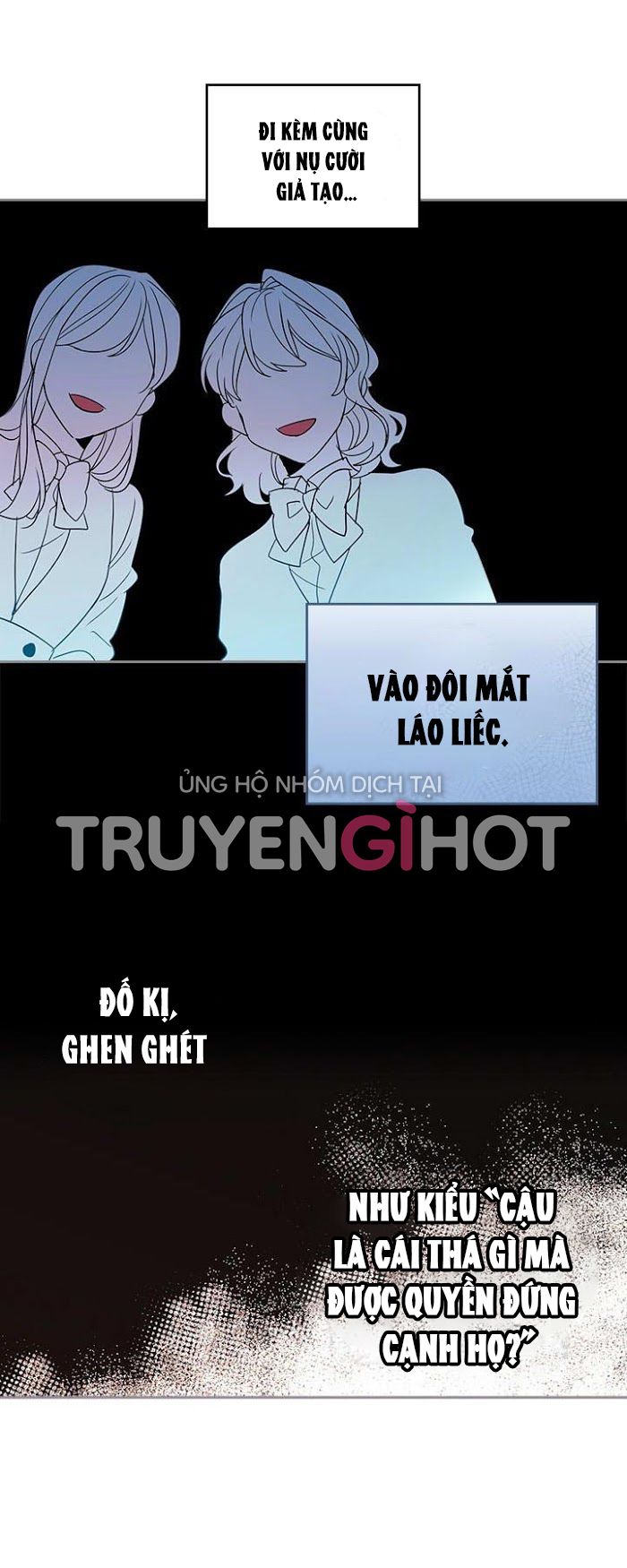 đọc truyện Luật Của Tiểu Thuyết Mạng - Inso