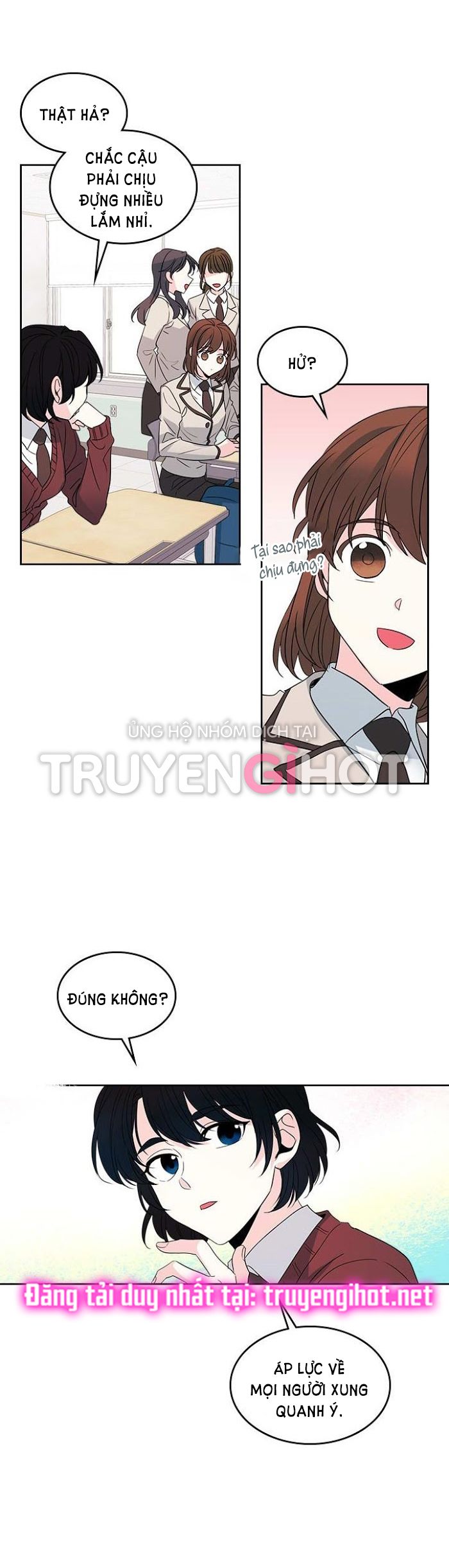 đọc truyện Luật Của Tiểu Thuyết Mạng - Inso