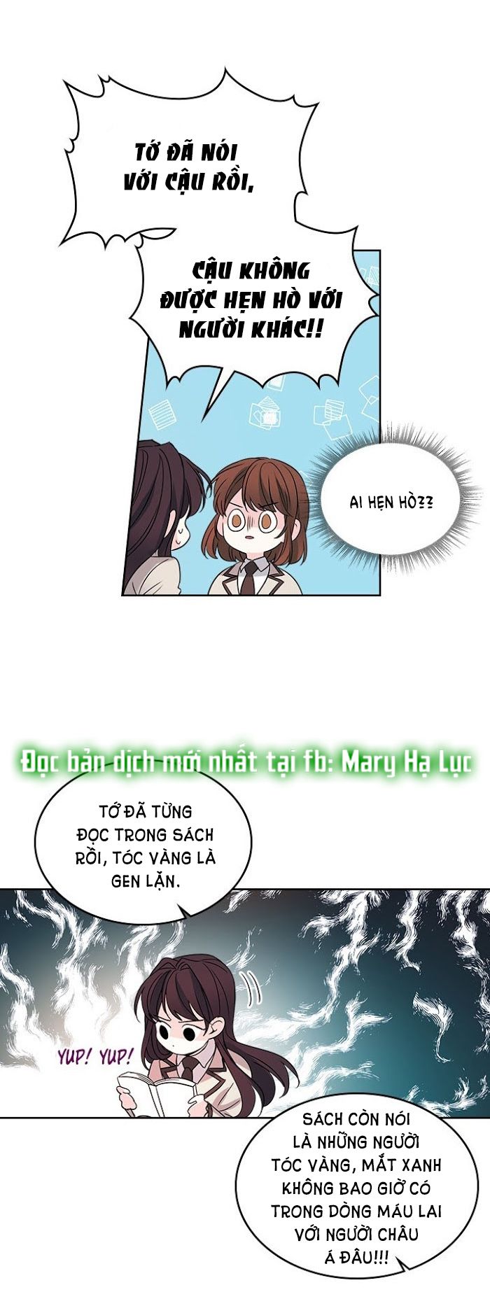 đọc truyện Luật Của Tiểu Thuyết Mạng - Inso
