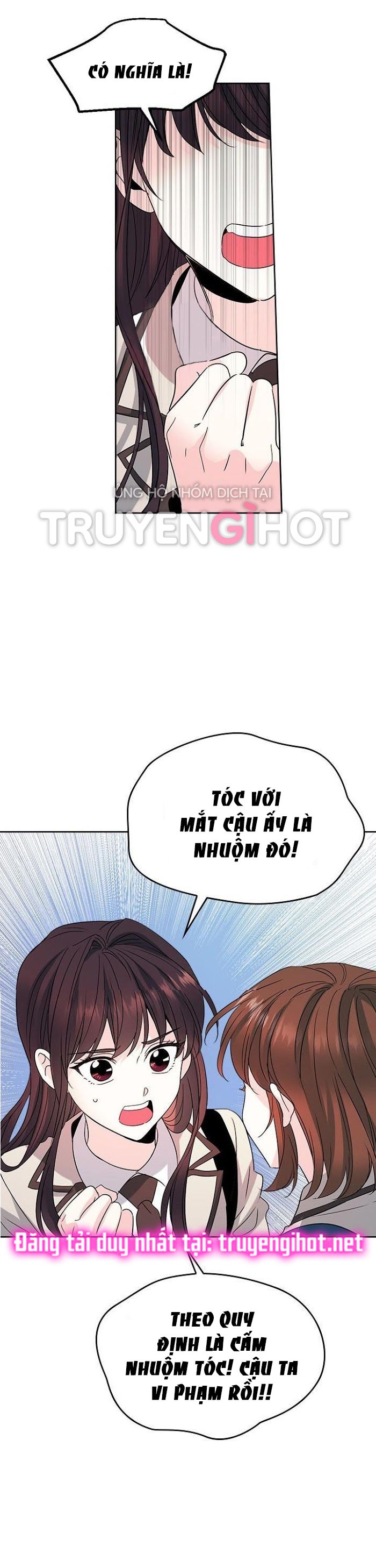 đọc truyện Luật Của Tiểu Thuyết Mạng - Inso