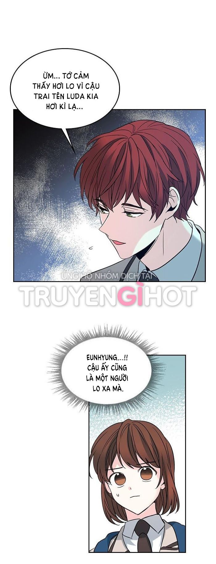 đọc truyện Luật Của Tiểu Thuyết Mạng - Inso