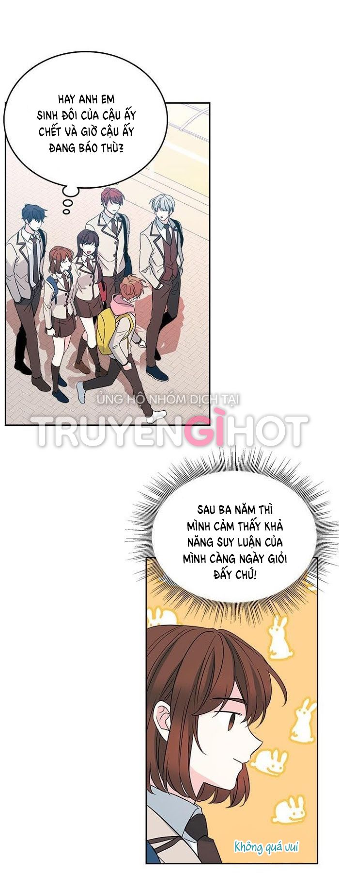 đọc truyện Luật Của Tiểu Thuyết Mạng - Inso