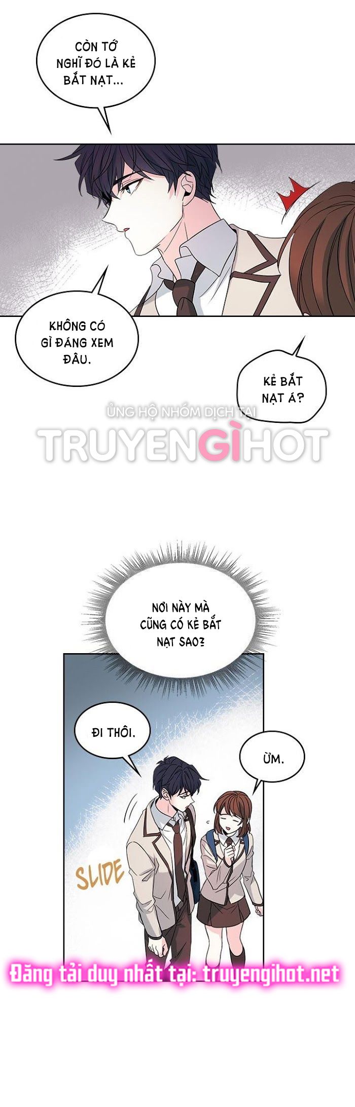 đọc truyện Luật Của Tiểu Thuyết Mạng - Inso
