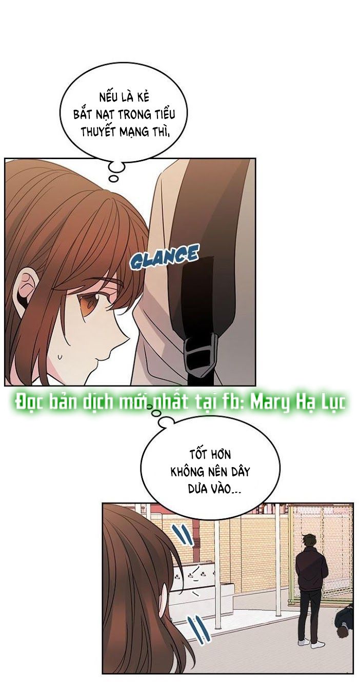 đọc truyện Luật Của Tiểu Thuyết Mạng - Inso