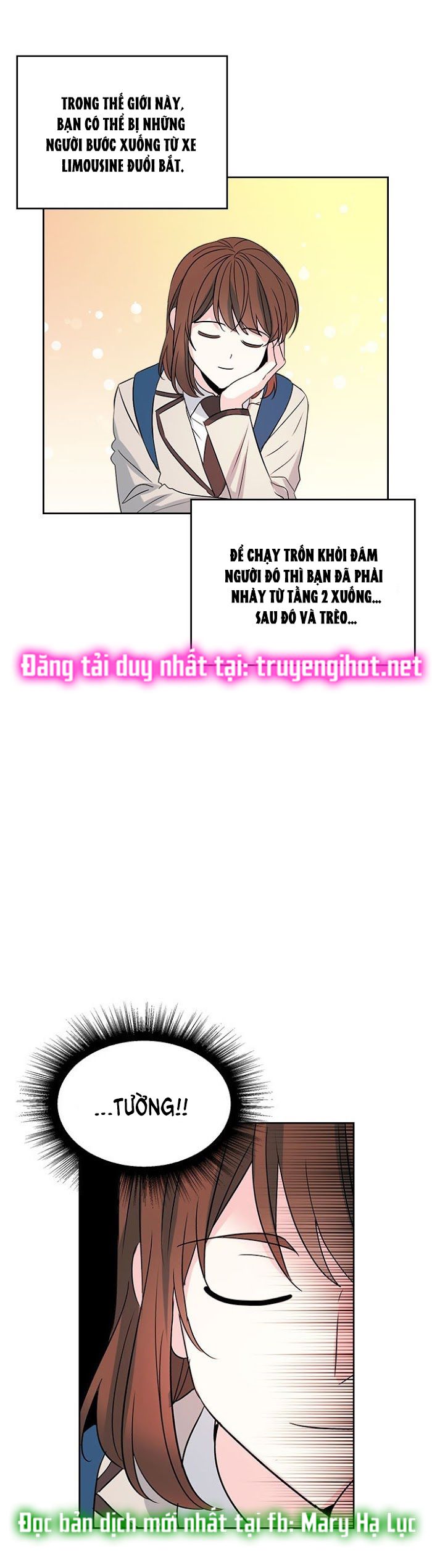 đọc truyện Luật Của Tiểu Thuyết Mạng - Inso
