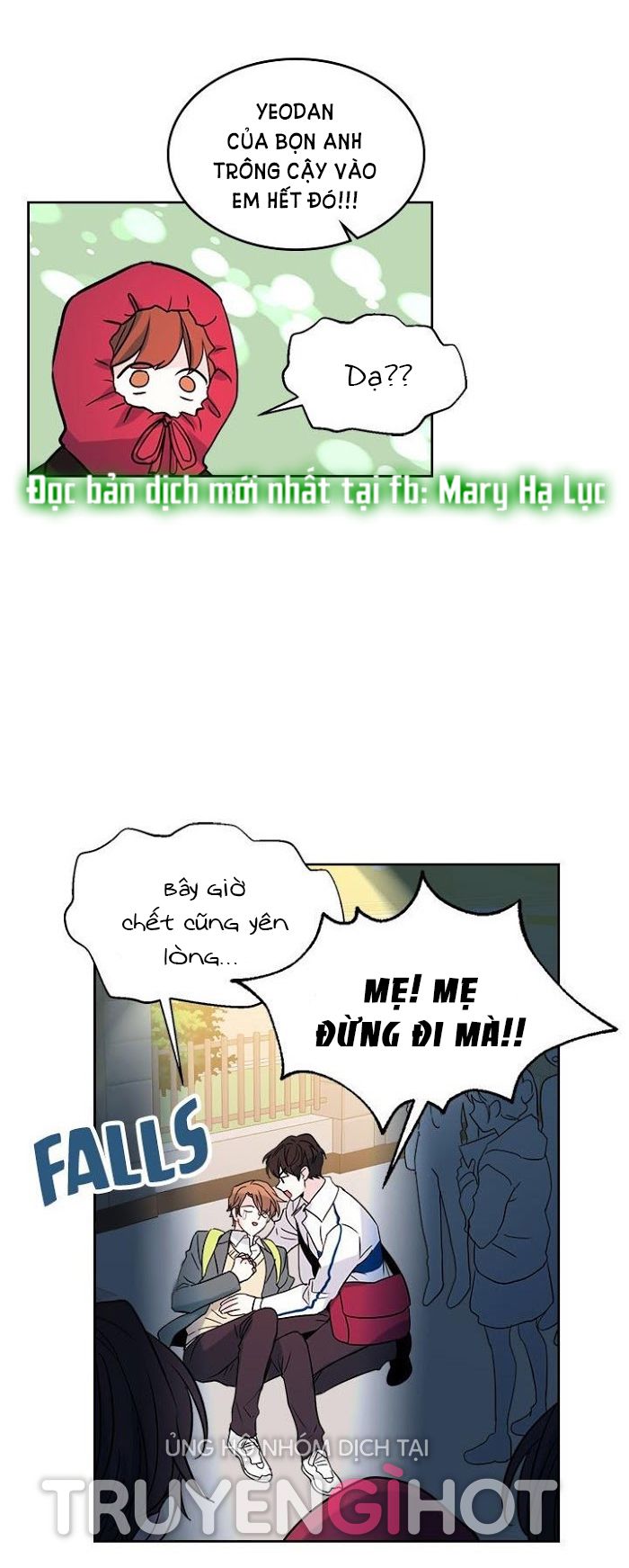 đọc truyện Luật Của Tiểu Thuyết Mạng - Inso