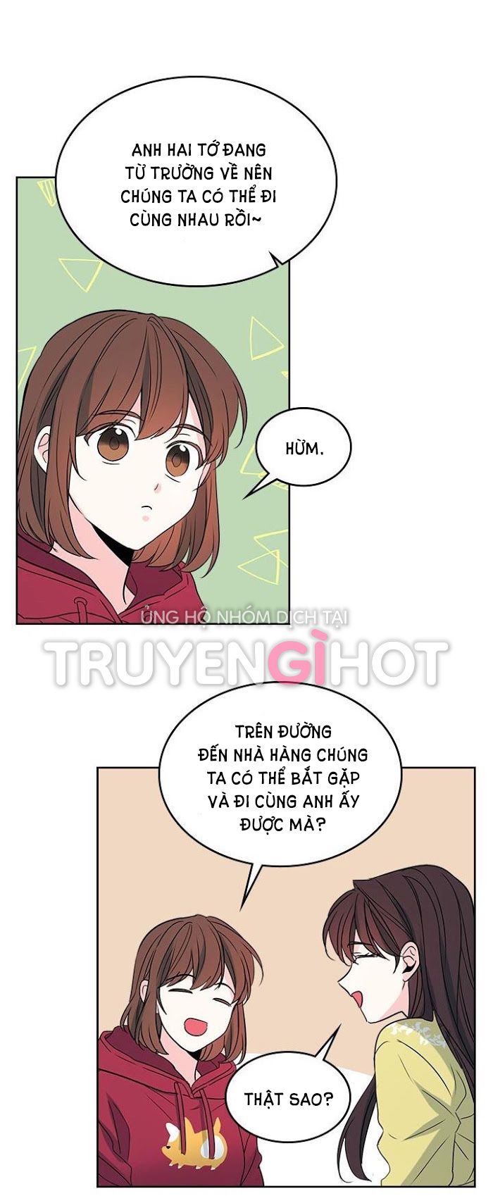 đọc truyện Luật Của Tiểu Thuyết Mạng - Inso