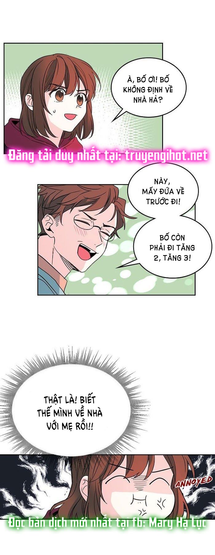 đọc truyện Luật Của Tiểu Thuyết Mạng - Inso