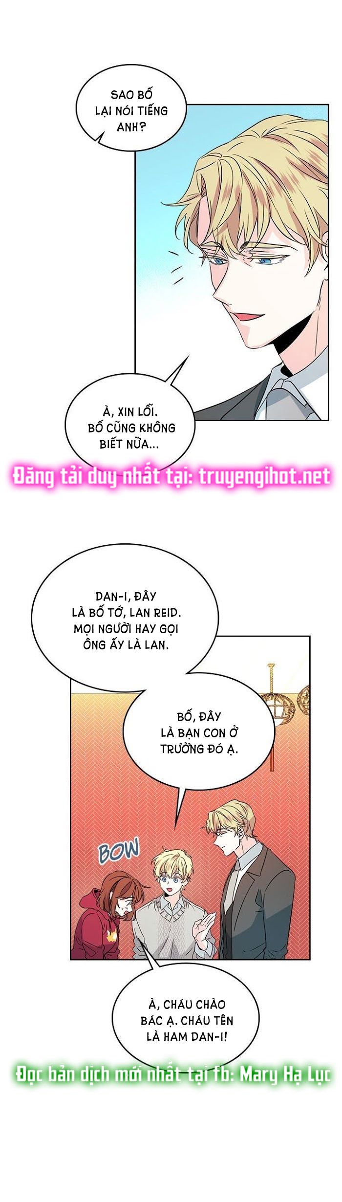 đọc truyện Luật Của Tiểu Thuyết Mạng - Inso
