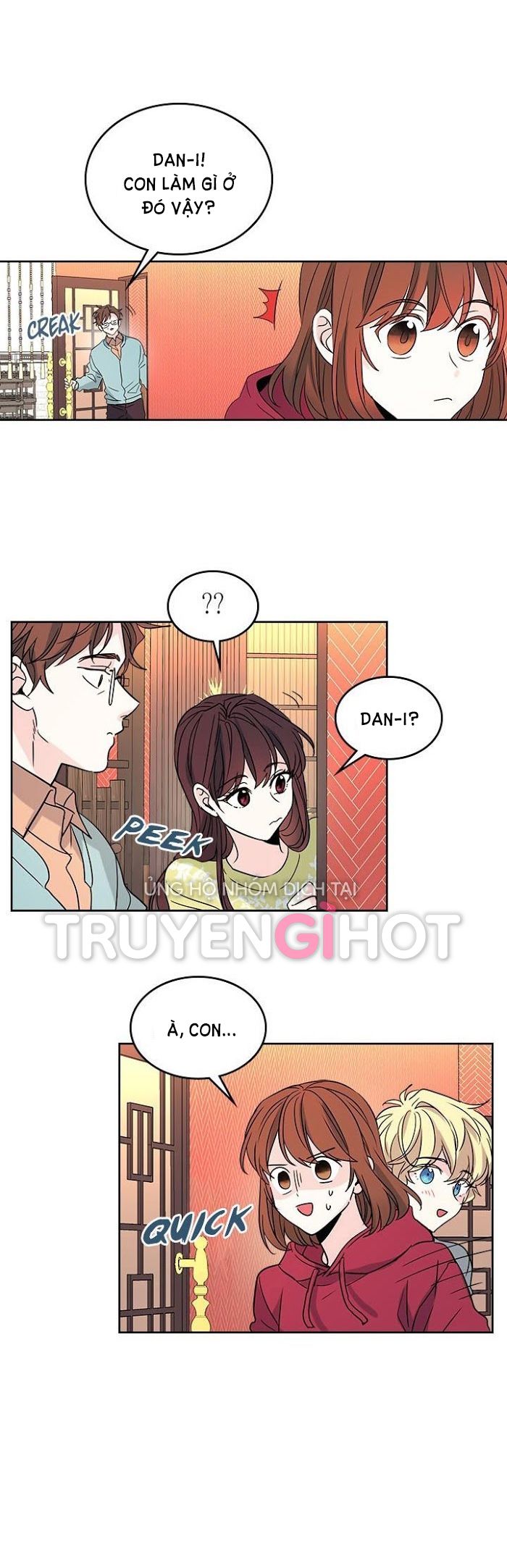 đọc truyện Luật Của Tiểu Thuyết Mạng - Inso