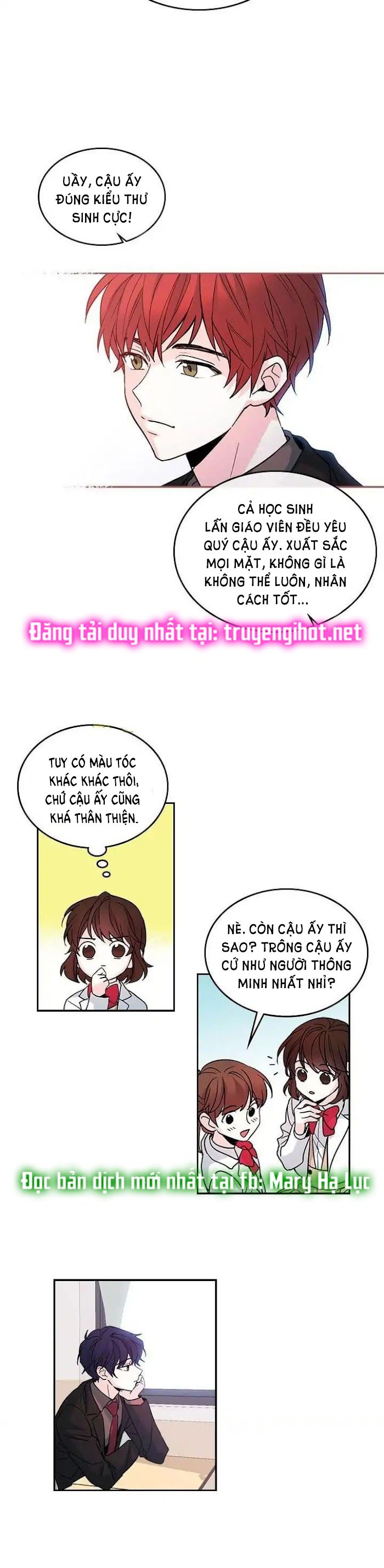 đọc truyện Luật Của Tiểu Thuyết Mạng - Inso