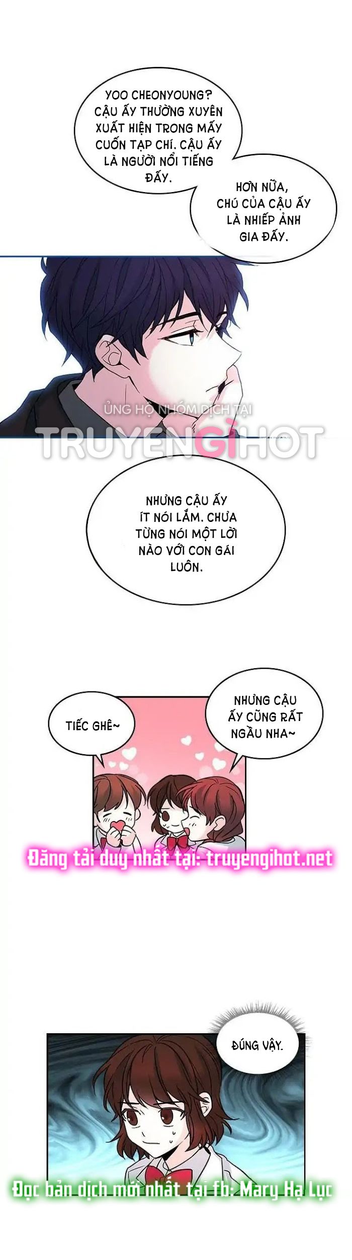 đọc truyện Luật Của Tiểu Thuyết Mạng - Inso