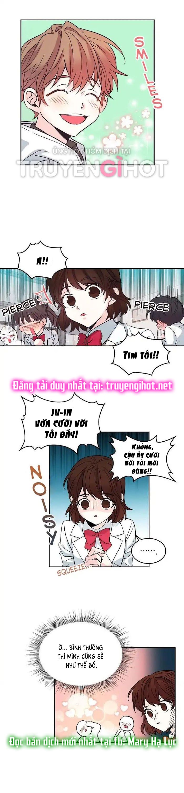 đọc truyện Luật Của Tiểu Thuyết Mạng - Inso