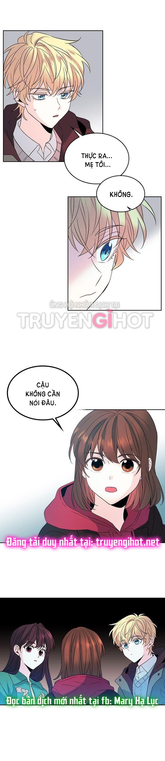 đọc truyện Luật Của Tiểu Thuyết Mạng - Inso