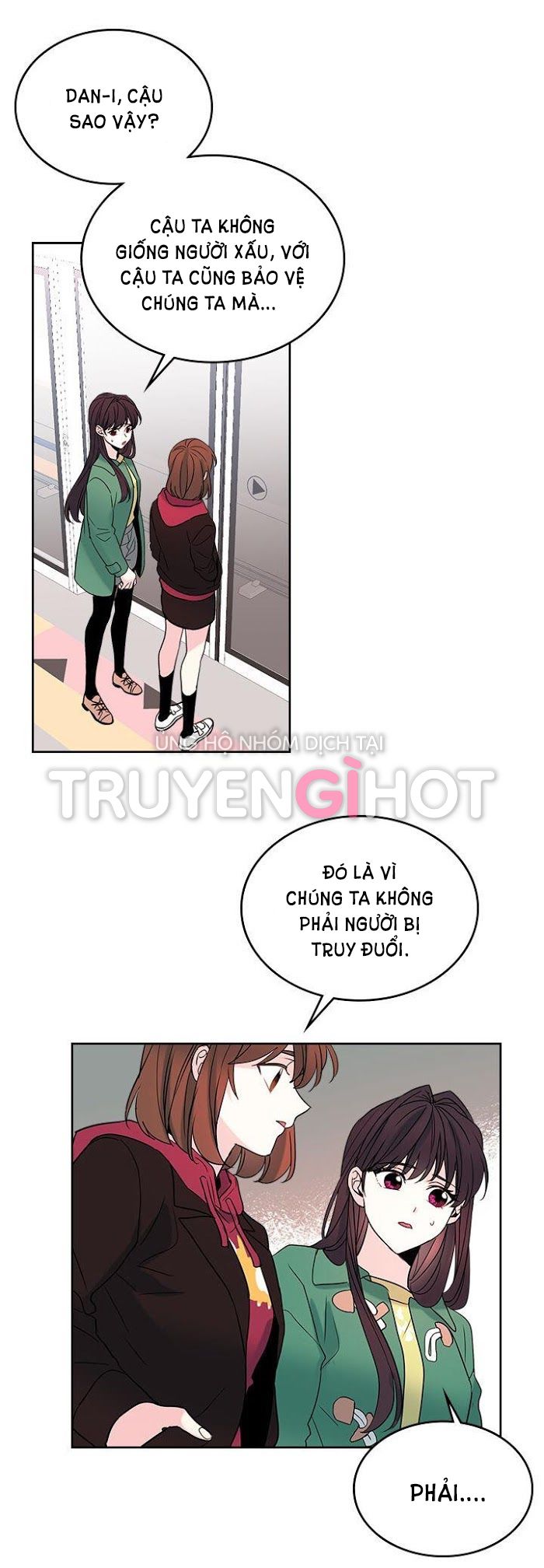 đọc truyện Luật Của Tiểu Thuyết Mạng - Inso