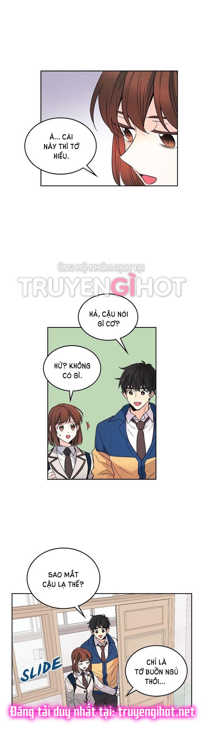 đọc truyện Luật Của Tiểu Thuyết Mạng - Inso