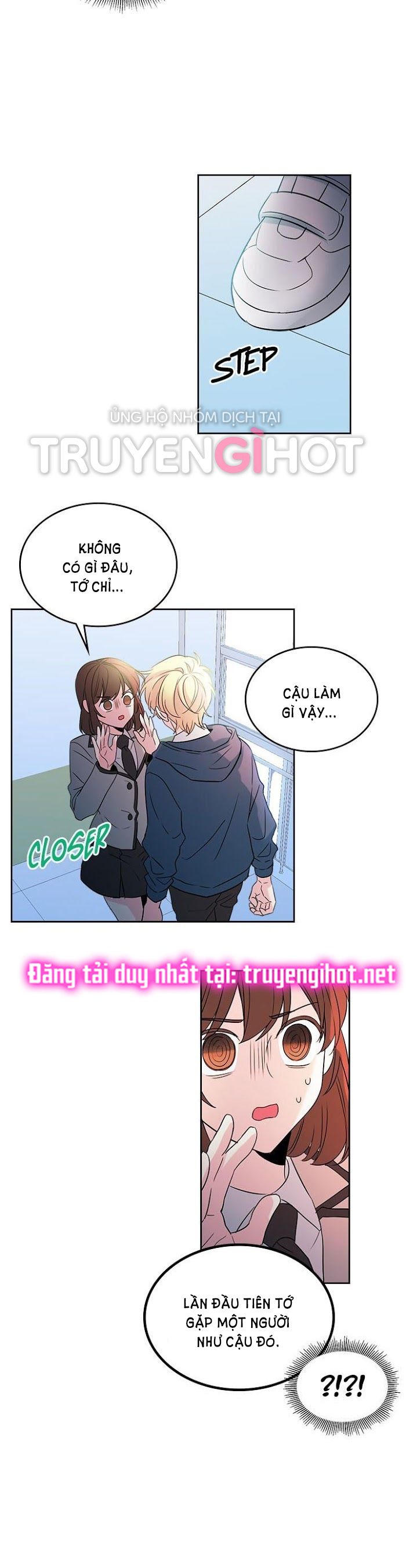 đọc truyện Luật Của Tiểu Thuyết Mạng - Inso