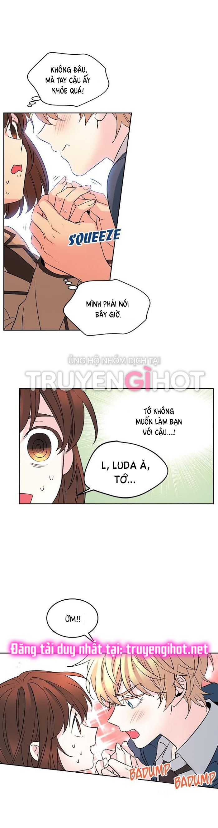 đọc truyện Luật Của Tiểu Thuyết Mạng - Inso