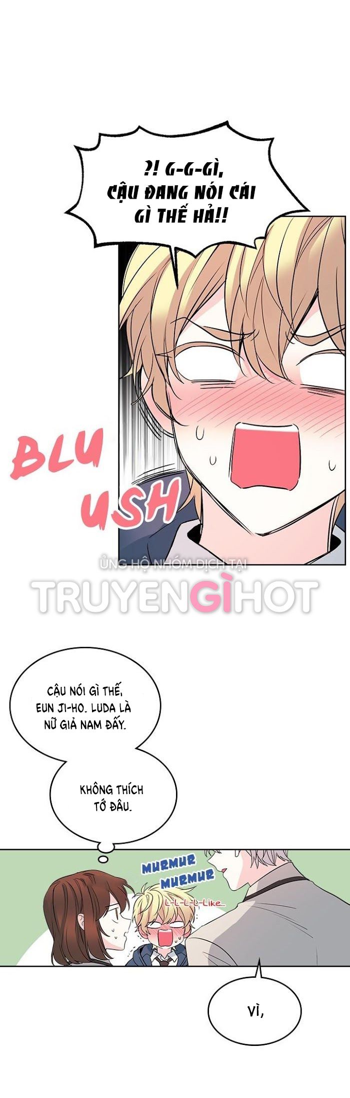 đọc truyện Luật Của Tiểu Thuyết Mạng - Inso