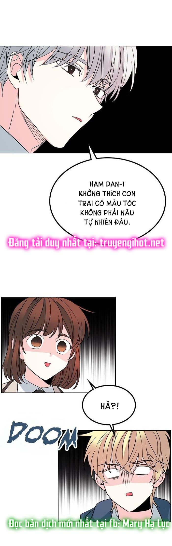 đọc truyện Luật Của Tiểu Thuyết Mạng - Inso