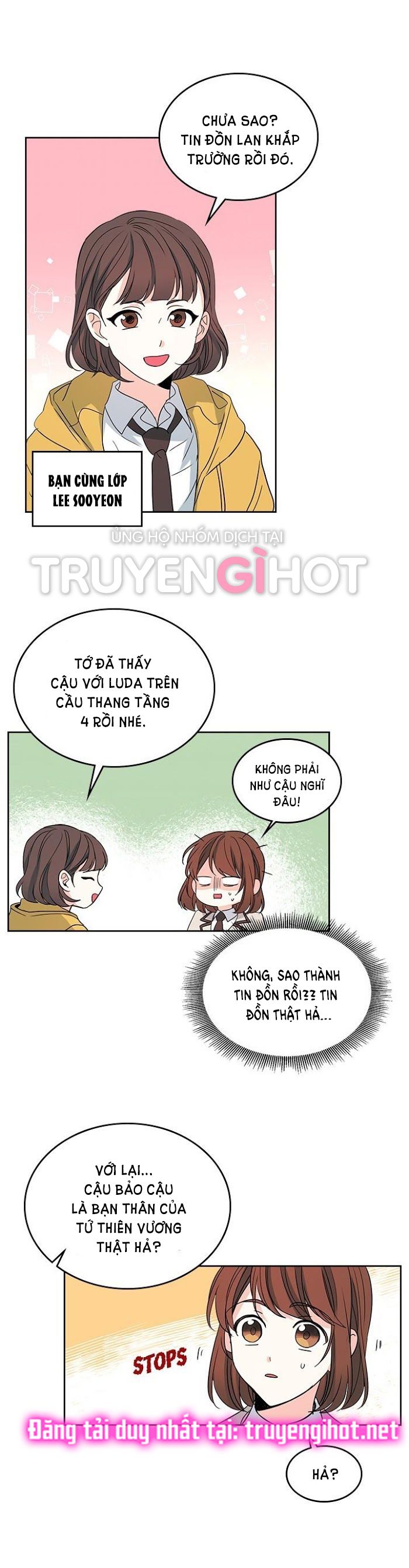 đọc truyện Luật Của Tiểu Thuyết Mạng - Inso