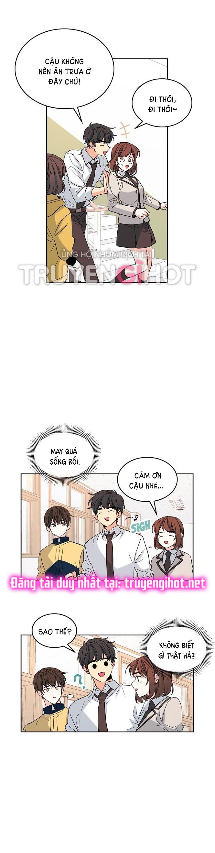 đọc truyện Luật Của Tiểu Thuyết Mạng - Inso