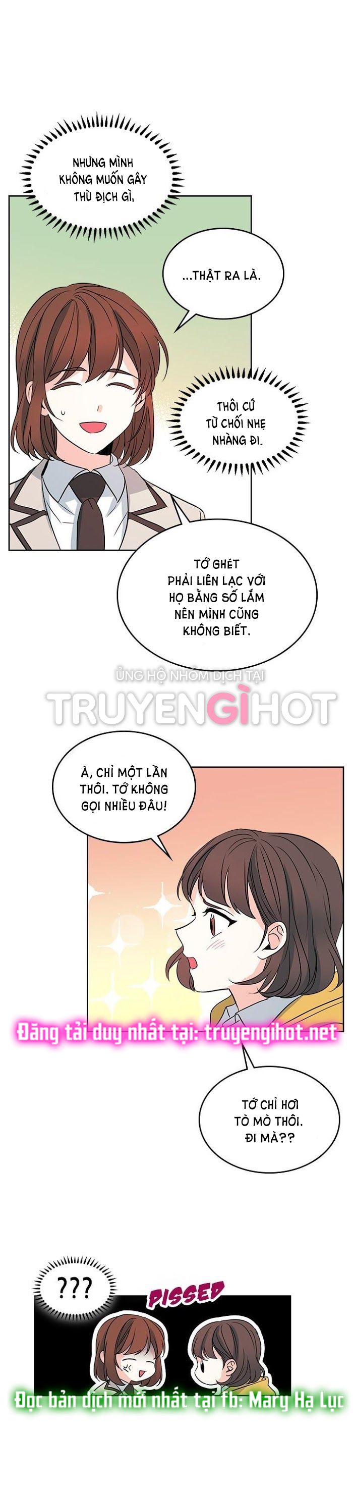 đọc truyện Luật Của Tiểu Thuyết Mạng - Inso