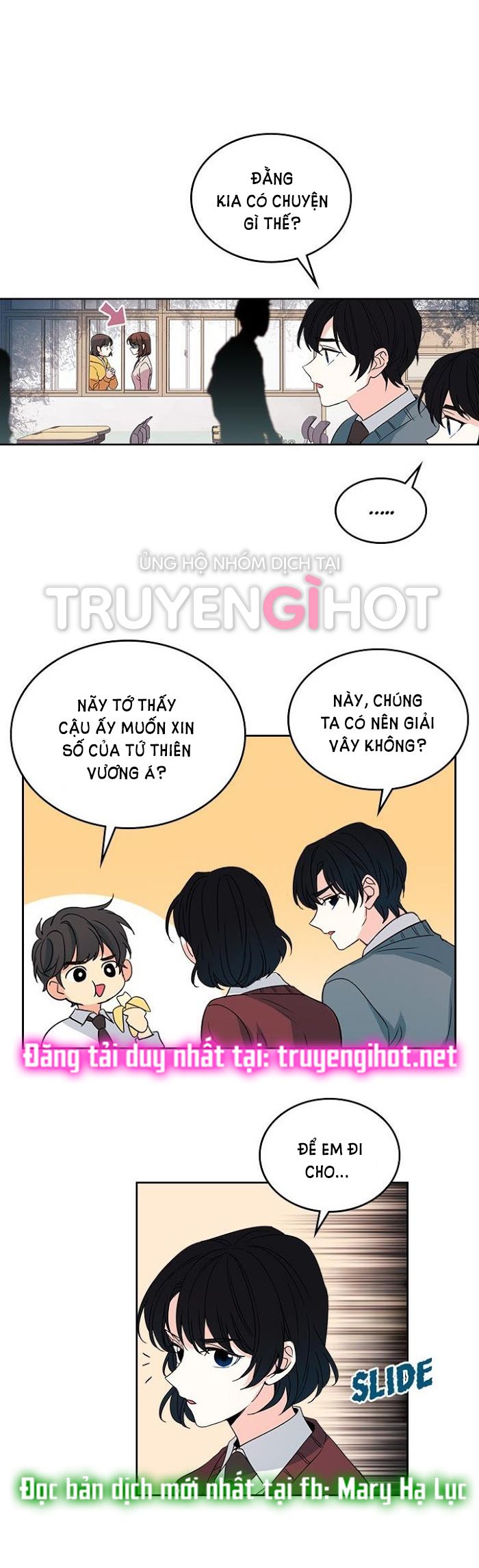 đọc truyện Luật Của Tiểu Thuyết Mạng - Inso