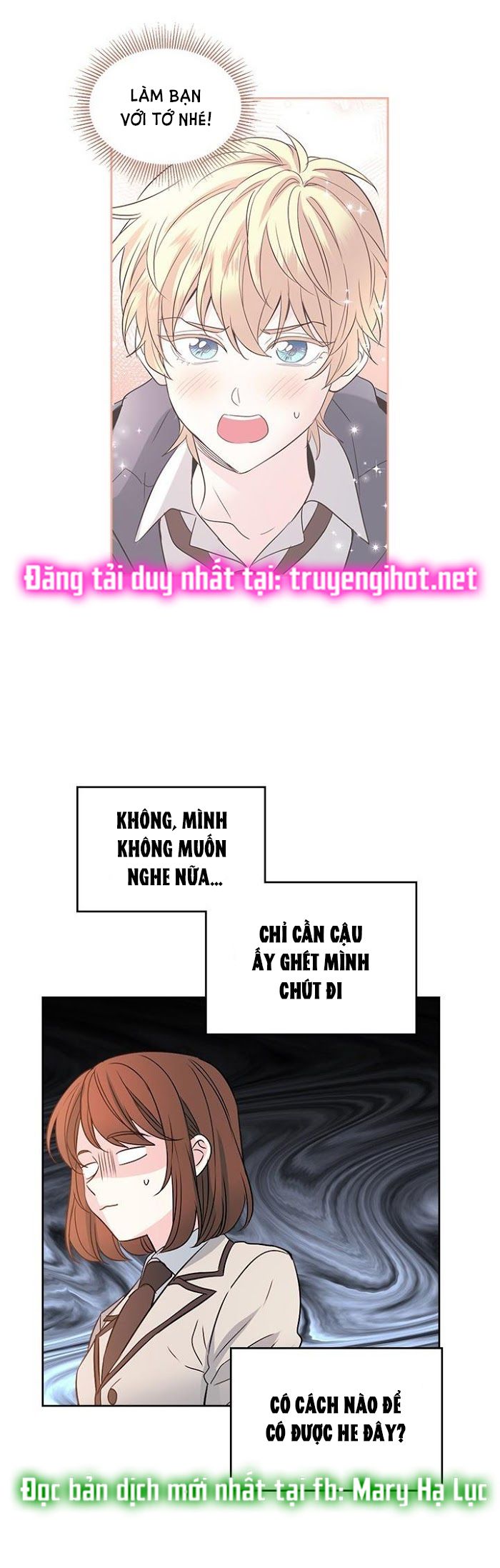 đọc truyện Luật Của Tiểu Thuyết Mạng - Inso