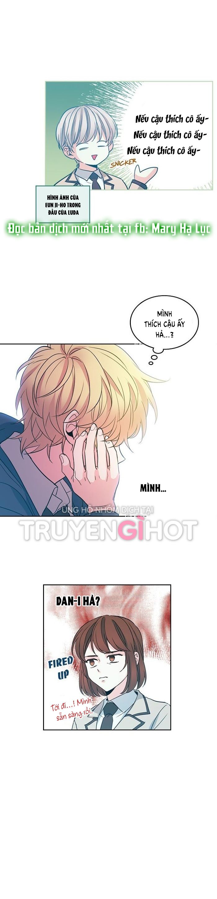 đọc truyện Luật Của Tiểu Thuyết Mạng - Inso