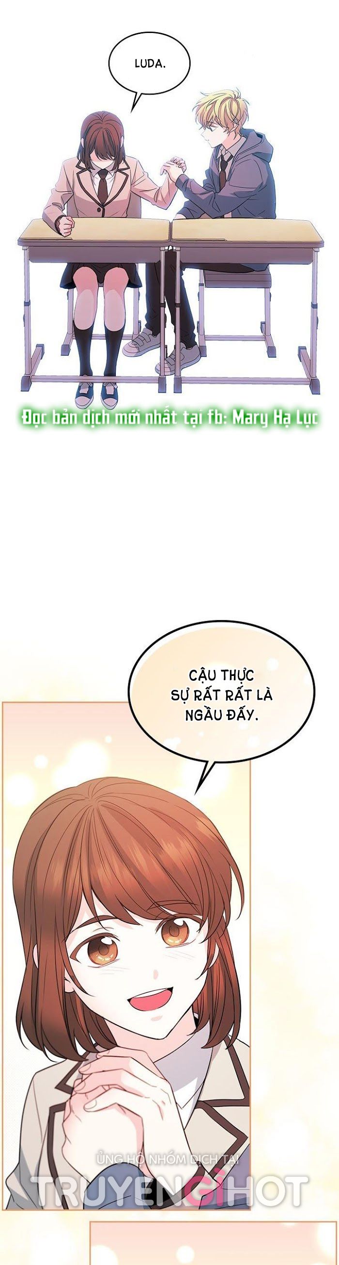 đọc truyện Luật Của Tiểu Thuyết Mạng - Inso